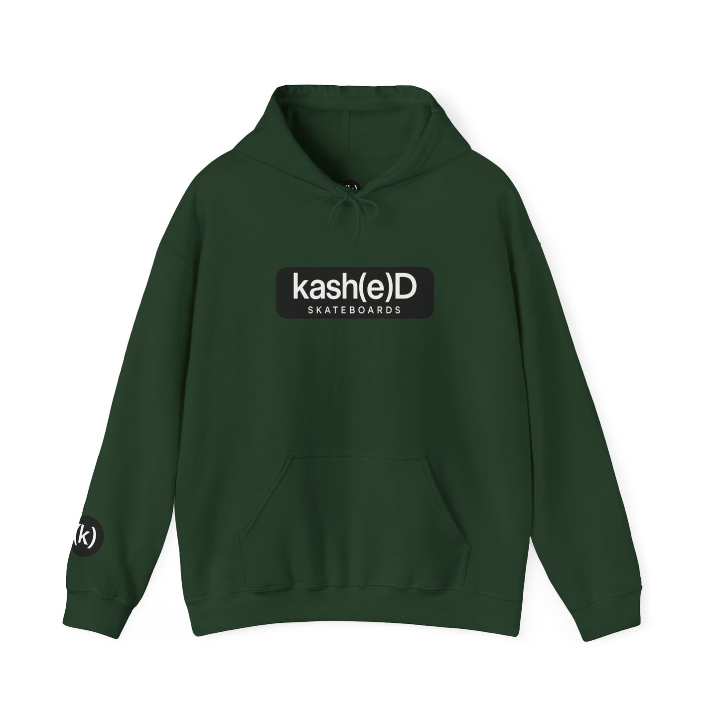 Skatepark side quest - Heavy Blend™ hoodie