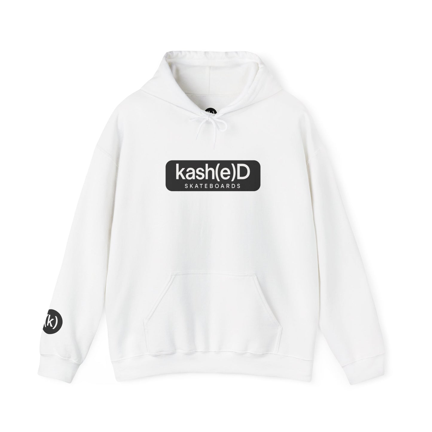 Skatepark side quest - Heavy Blend™ hoodie