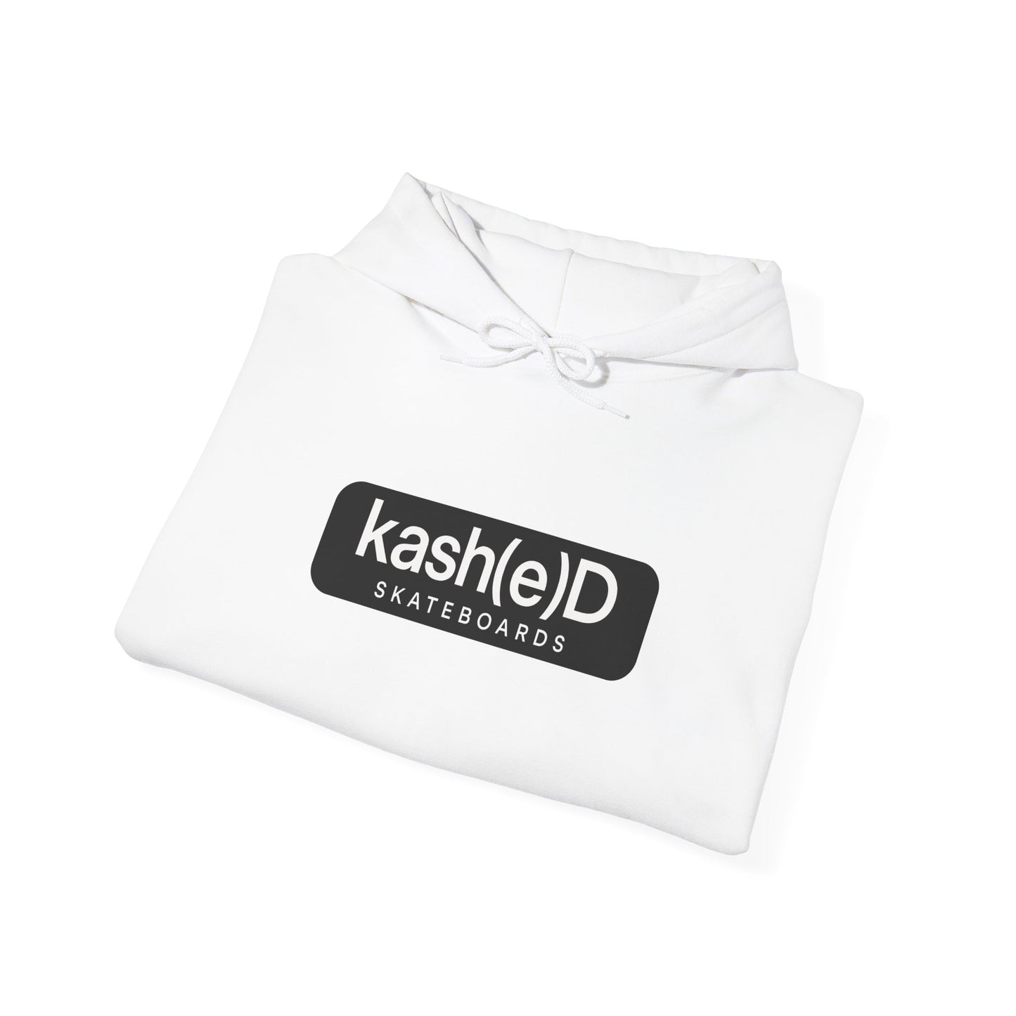 Skatepark side quest - Heavy Blend™ hoodie