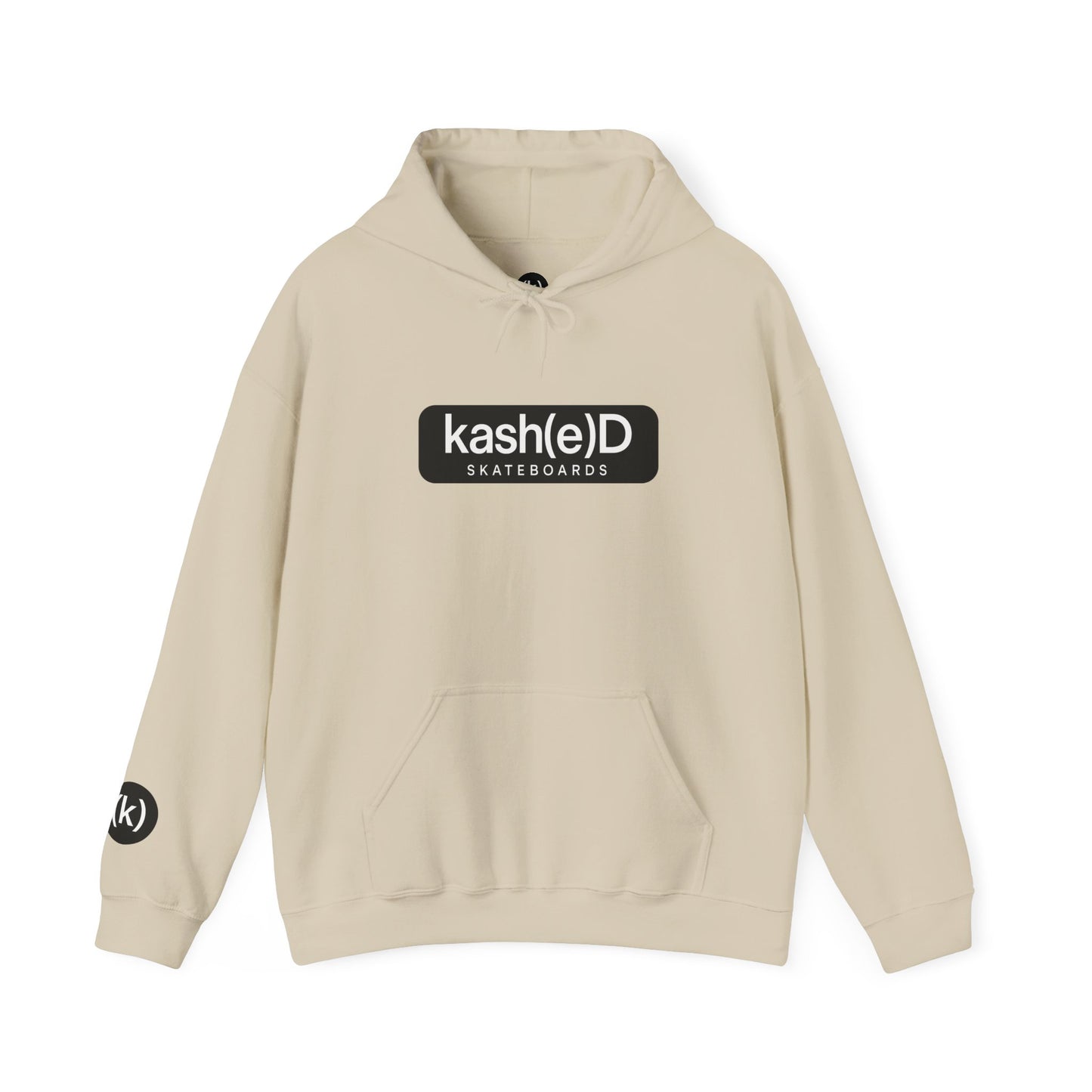 Skatepark side quest - Heavy Blend™ hoodie