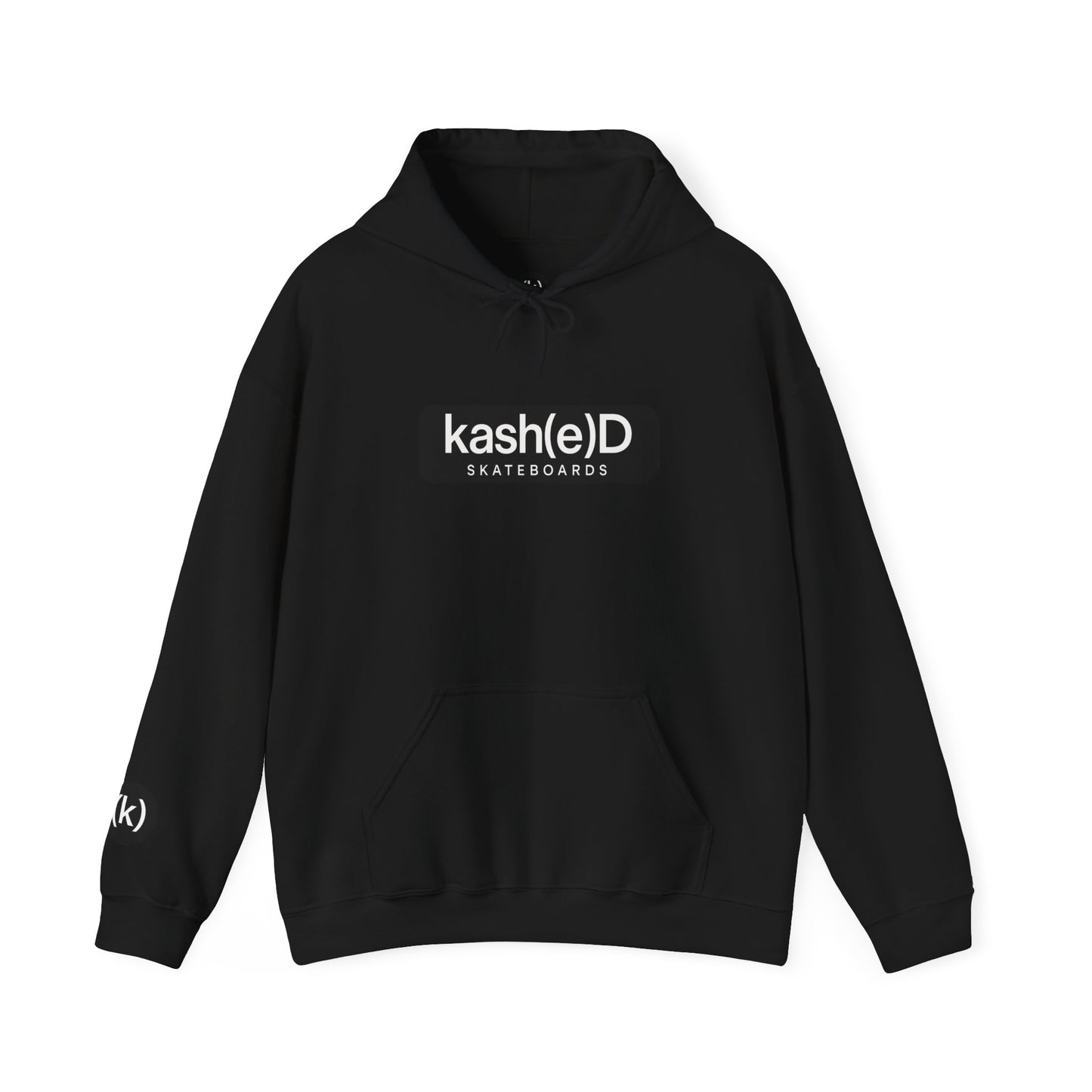 Skatepark side quest - Heavy Blend™ hoodie