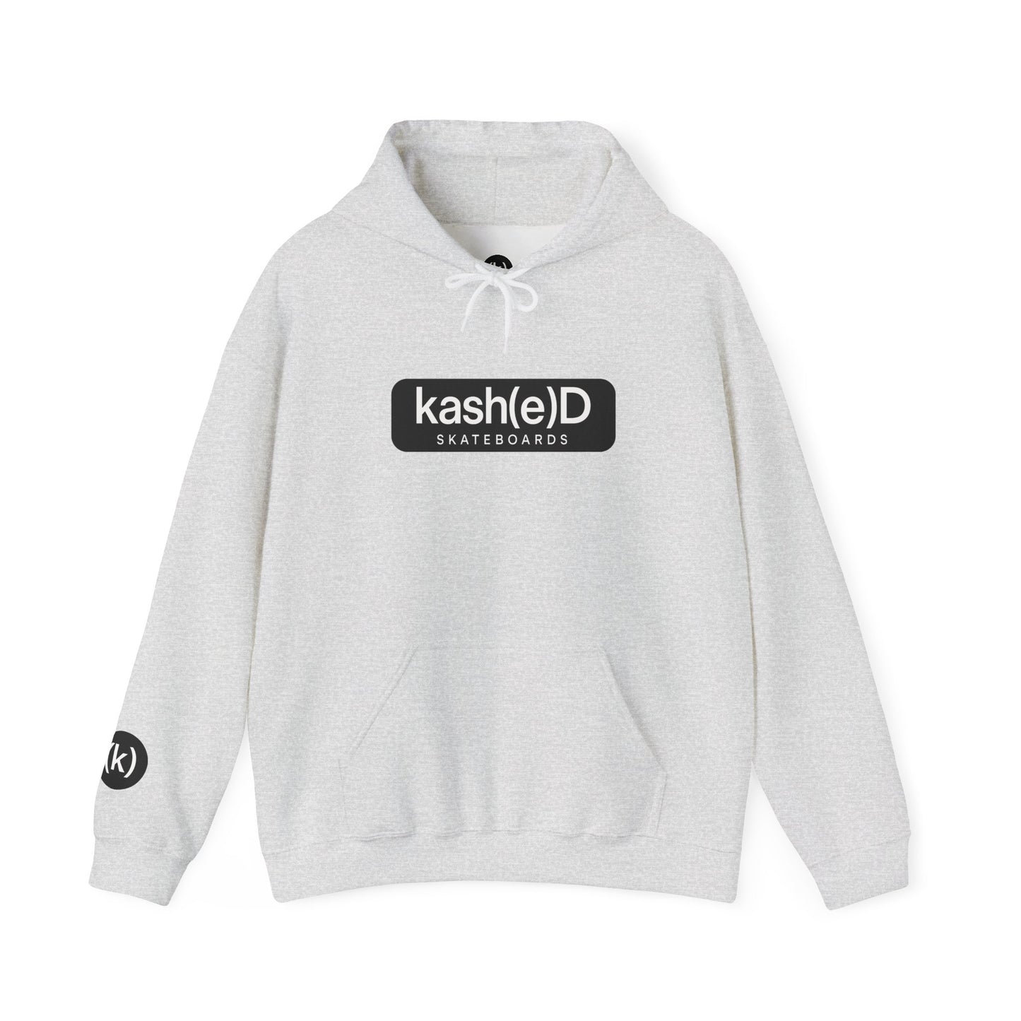 Skatepark side quest - Heavy Blend™ hoodie