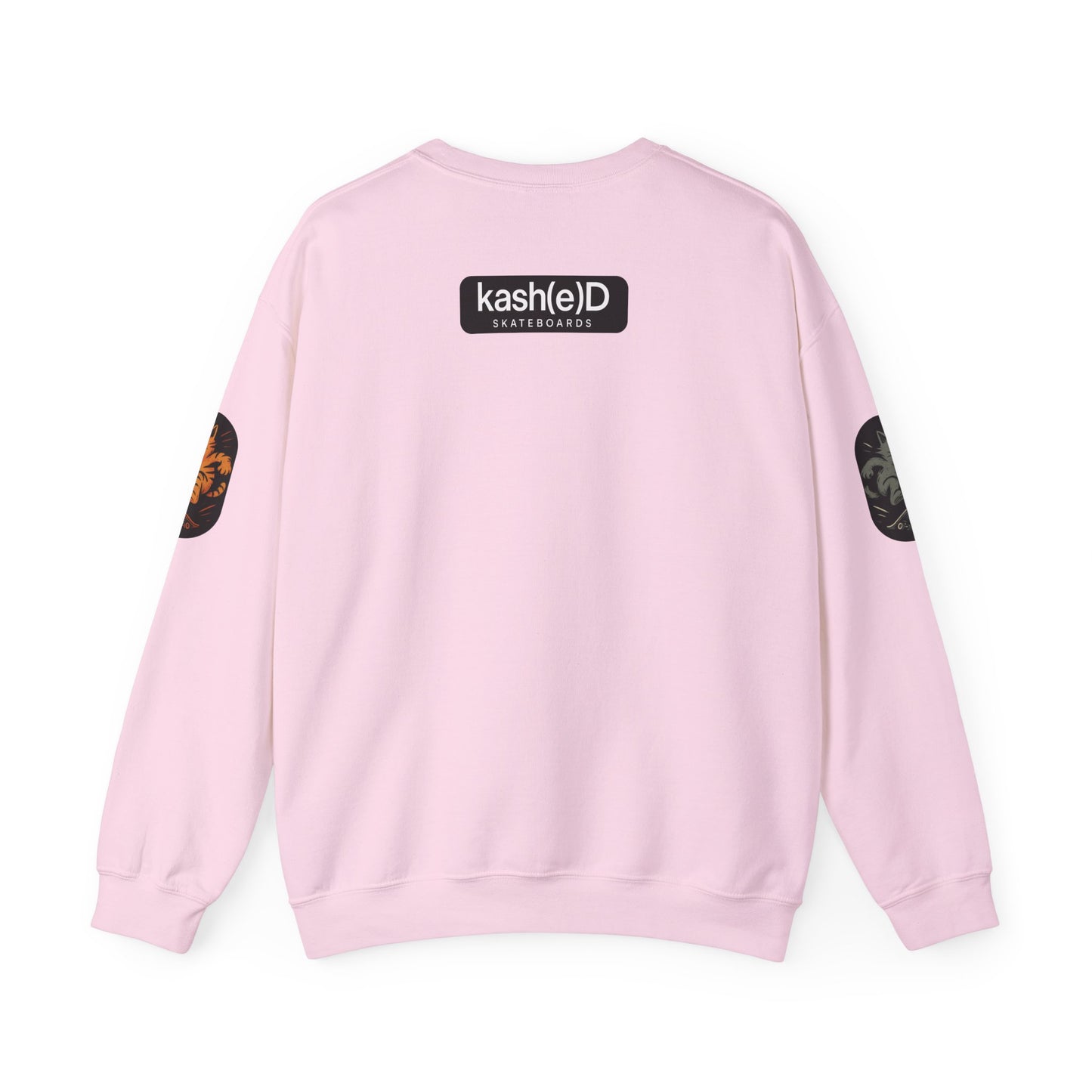 G+T 'Sleevy' Crewneck Sweatshirt