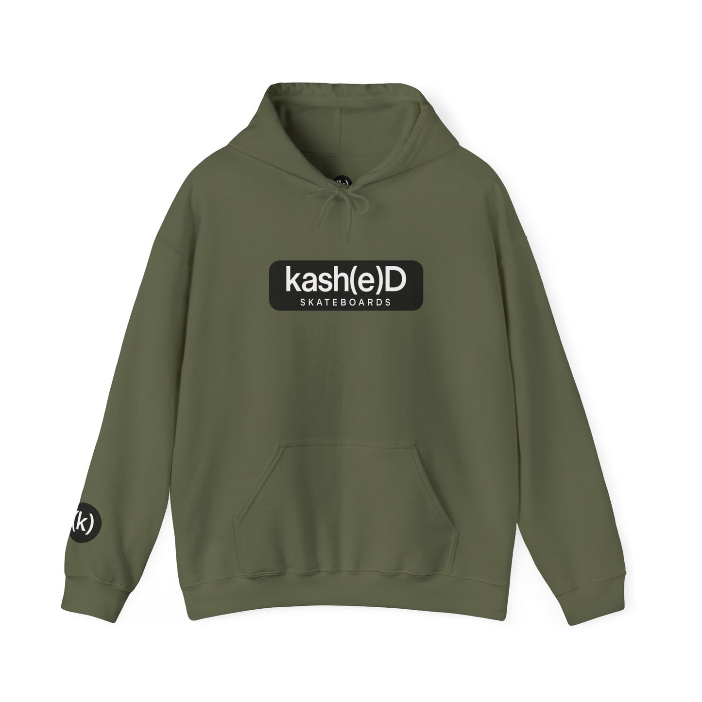Skatepark side quest - Heavy Blend™ hoodie