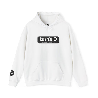 Skatepark side quest - Heavy Blend™ hoodie