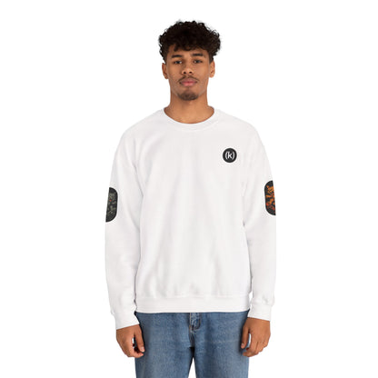 G+T 'Sleevy' Crewneck Sweatshirt