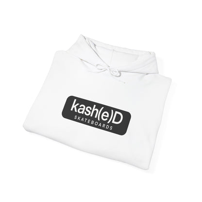 Skatepark side quest - Heavy Blend™ hoodie
