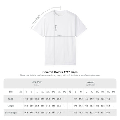 G+T Wizard Battle T-Shirt