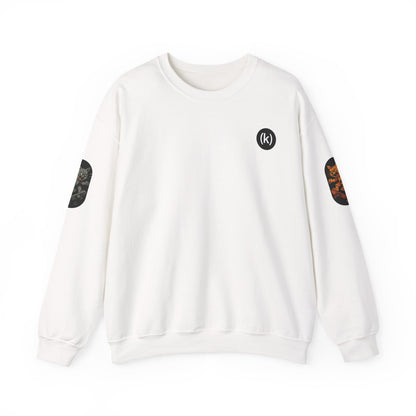 G+T 'Sleevy' Crewneck Sweatshirt