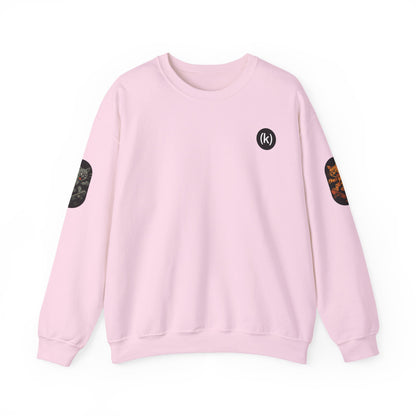 G+T 'Sleevy' Crewneck Sweatshirt