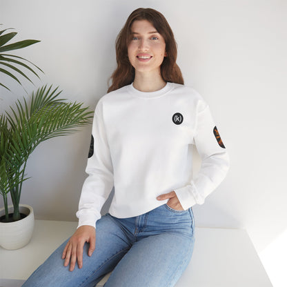 G+T 'Sleevy' Crewneck Sweatshirt