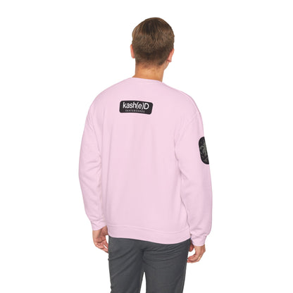 G+T 'Sleevy' Crewneck Sweatshirt