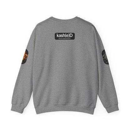 G+T 'Sleevy' Crewneck Sweatshirt