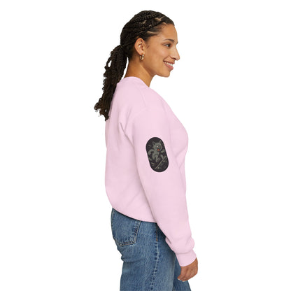 G+T 'Sleevy' Crewneck Sweatshirt
