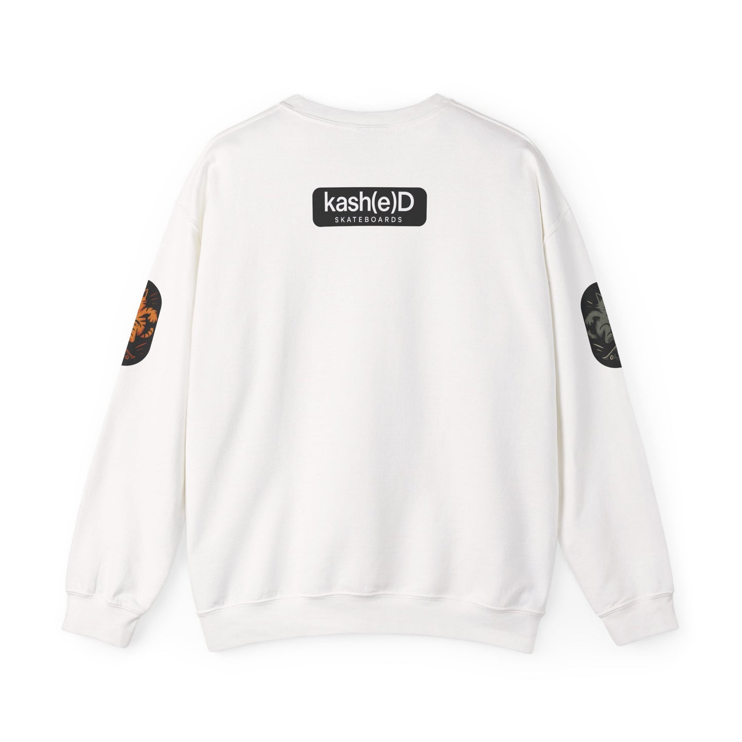 G+T 'Sleevy' Crewneck Sweatshirt