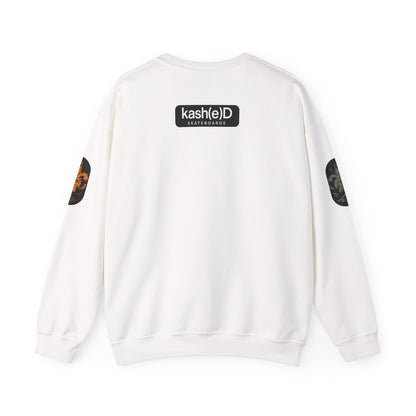 G+T 'Sleevy' Crewneck Sweatshirt