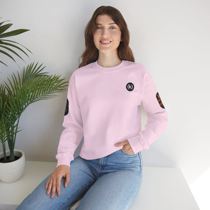 G+T 'Sleevy' Crewneck Sweatshirt