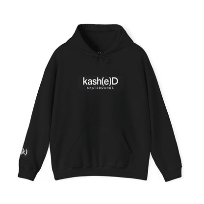 Skatepark side quest - Heavy Blend™ hoodie