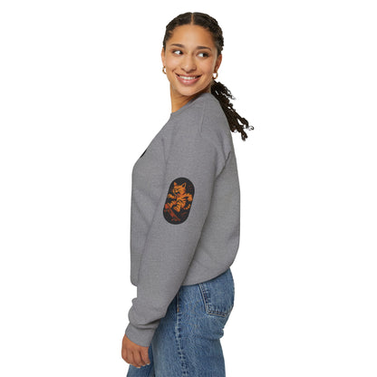 G+T 'Sleevy' Crewneck Sweatshirt