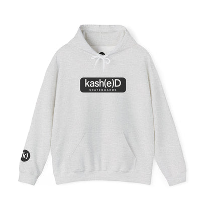 Skatepark side quest - Heavy Blend™ hoodie