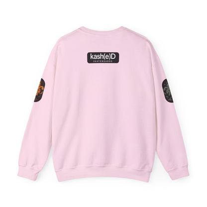 G+T 'Sleevy' Crewneck Sweatshirt
