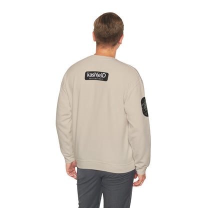 G+T 'Sleevy' Crewneck Sweatshirt