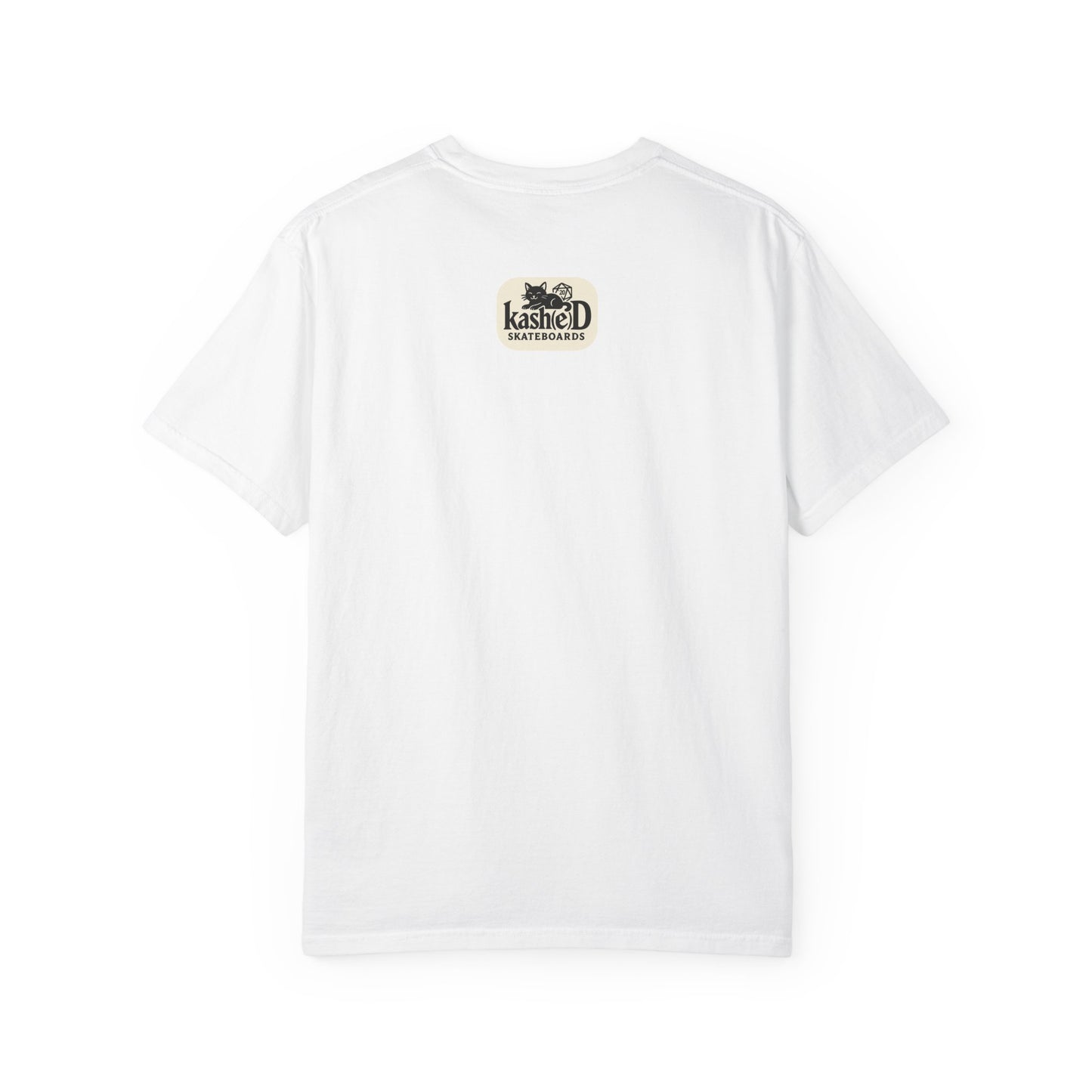 G+T Wizard Battle T-Shirt