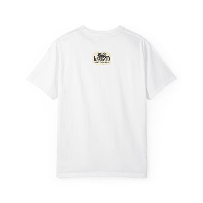 G+T Wizard Battle T-Shirt