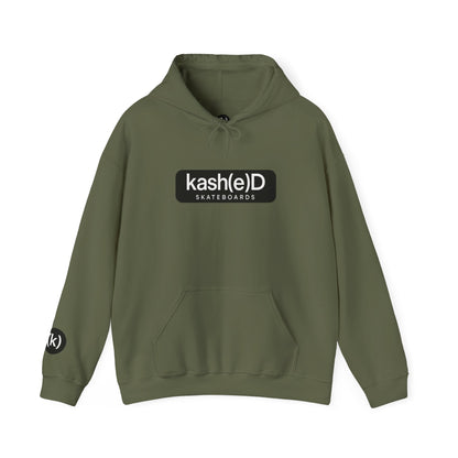 Skatepark side quest - Heavy Blend™ hoodie