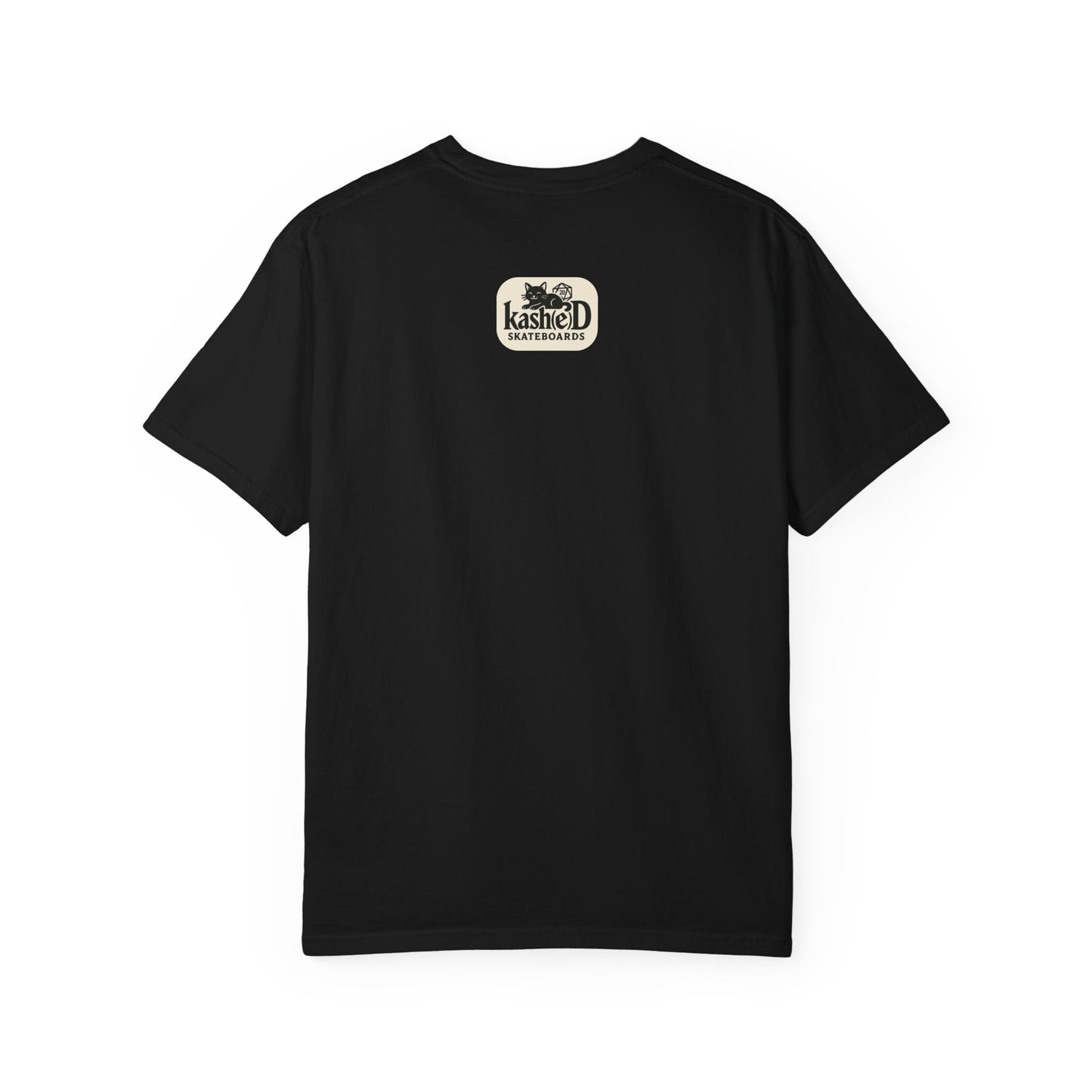 G+T Wizard Battle T-Shirt