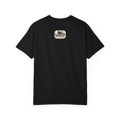 G+T Wizard Battle T-Shirt