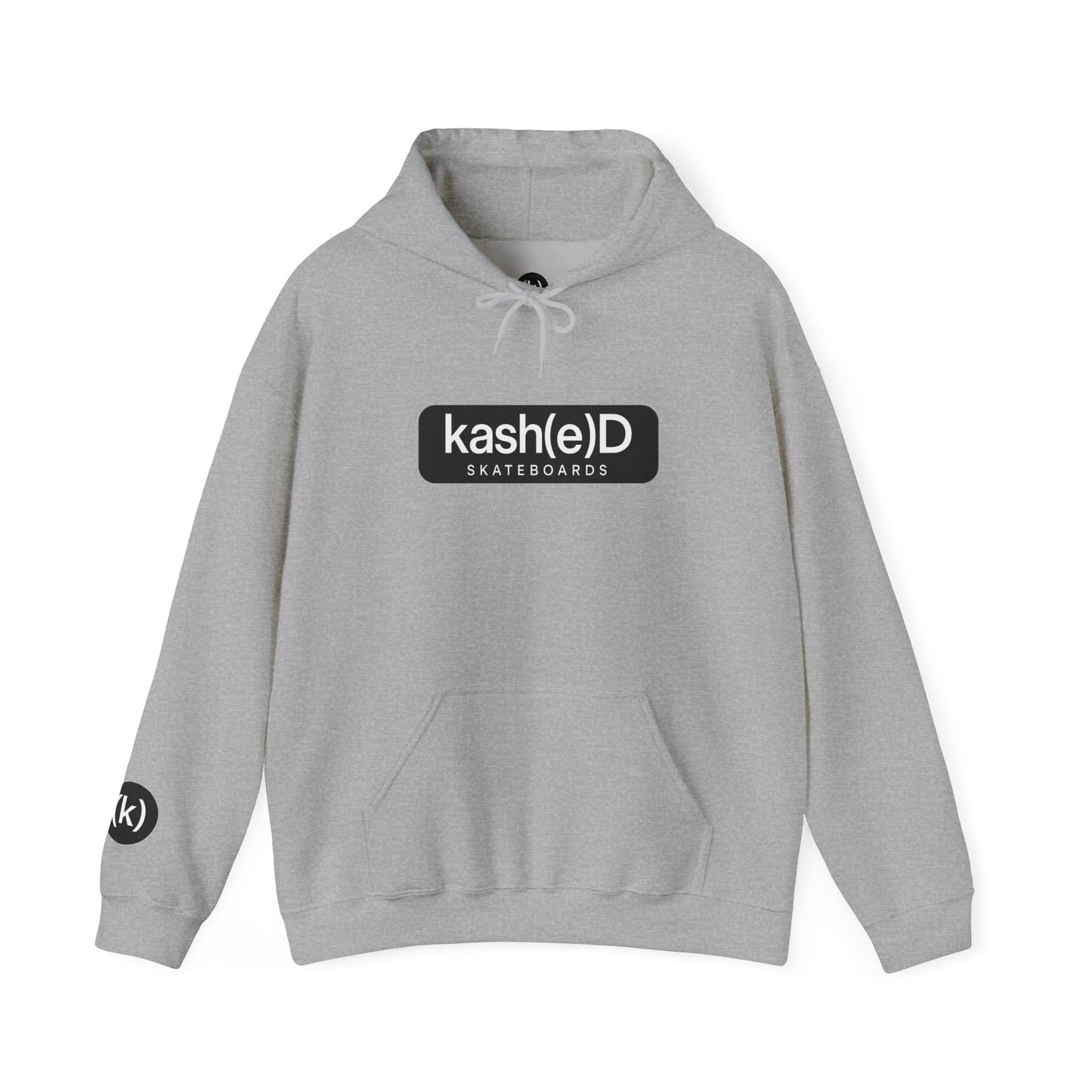 Skatepark side quest - Heavy Blend™ hoodie