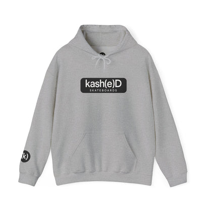 Skatepark side quest - Heavy Blend™ hoodie