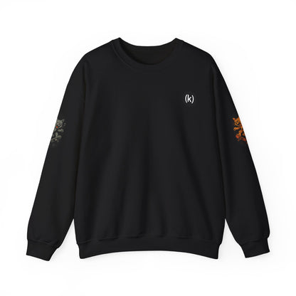 G+T 'Sleevy' Crewneck Sweatshirt