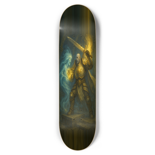 paladin SMITE